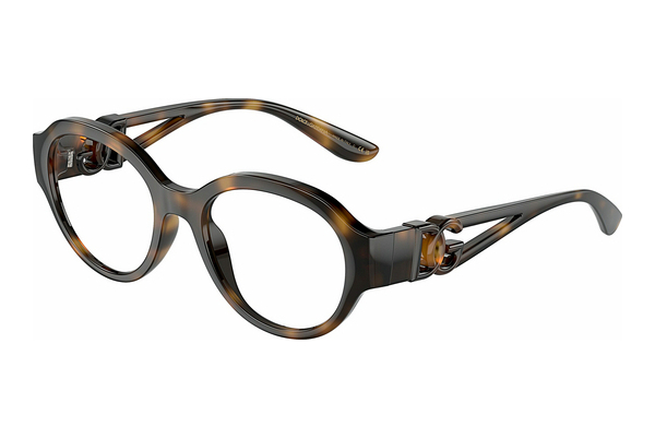 Okulary korekcyjne Dolce & Gabbana DG5111 502