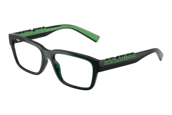 Okulary korekcyjne Dolce & Gabbana DG5112 3008