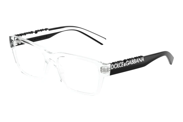 Okulary korekcyjne Dolce & Gabbana DG5112 3133