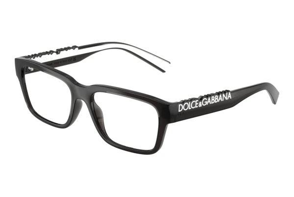 Okulary korekcyjne Dolce & Gabbana DG5112 3160