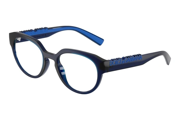 Okulary korekcyjne Dolce & Gabbana DG5113 3009