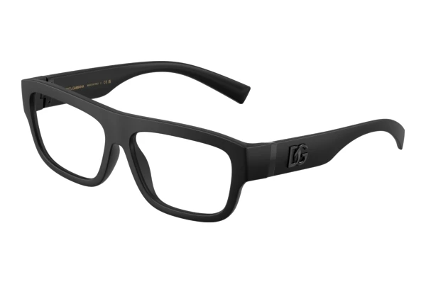Okulary korekcyjne Dolce & Gabbana DG5114 2525