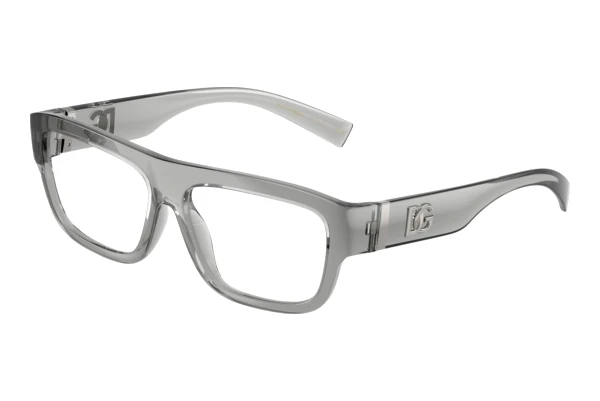 Okulary korekcyjne Dolce & Gabbana DG5114 3160