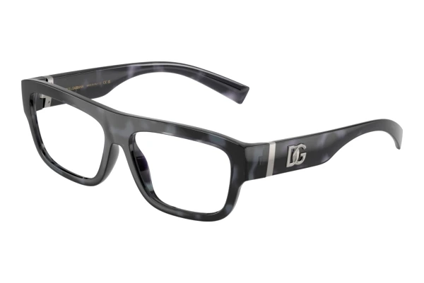 Okulary korekcyjne Dolce & Gabbana DG5114 3443
