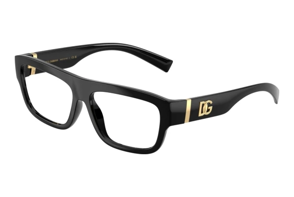 Okulary korekcyjne Dolce & Gabbana DG5114 501