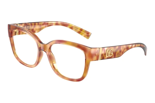 Okulary korekcyjne Dolce & Gabbana DG5115 3477