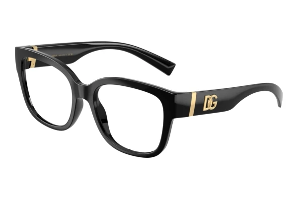Okulary korekcyjne Dolce & Gabbana DG5115 501