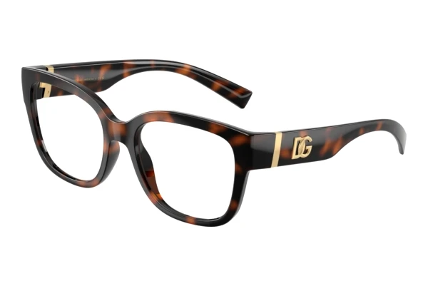 Okulary korekcyjne Dolce & Gabbana DG5115 502