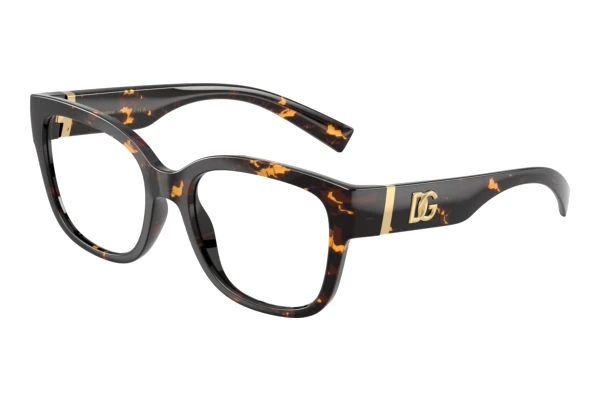 Okulary korekcyjne Dolce & Gabbana DG5115 512