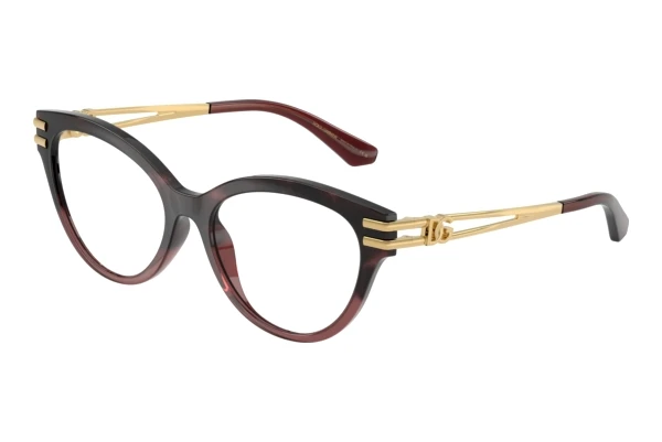 Okulary korekcyjne Dolce & Gabbana DG5116 3493