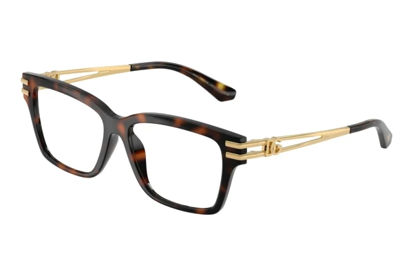 Okulary korekcyjne Dolce & Gabbana DG5117 502