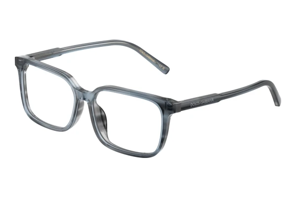 Okulary korekcyjne Dolce & Gabbana DX3003 3482