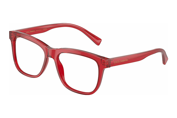 Okulary korekcyjne Dolce & Gabbana DX3356 3409