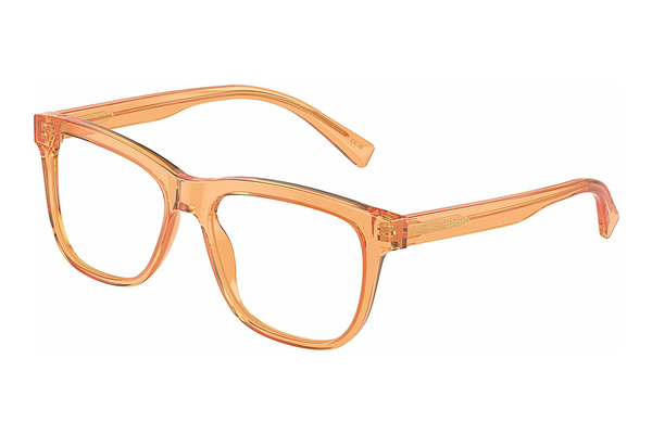 Okulary korekcyjne Dolce & Gabbana DX3356 3442