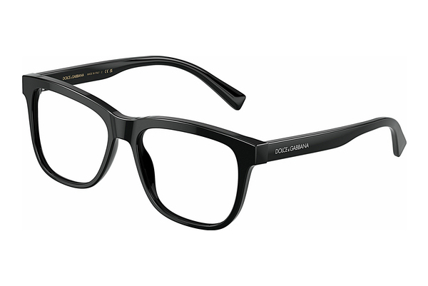 Okulary korekcyjne Dolce & Gabbana DX3356 501