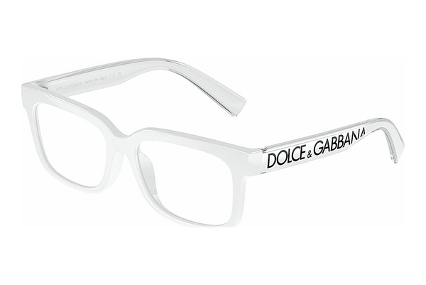 Okulary korekcyjne Dolce & Gabbana DX5002 3312