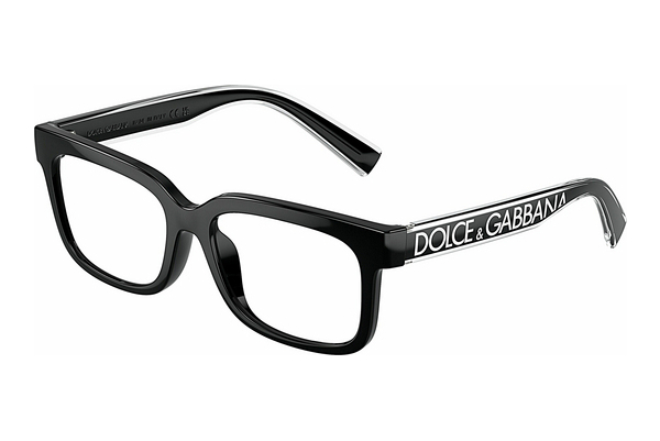 Okulary korekcyjne Dolce & Gabbana DX5002 501