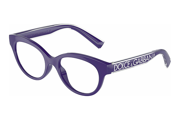 Okulary korekcyjne Dolce & Gabbana DX5003 3335