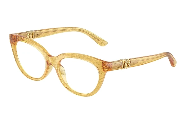 Okulary korekcyjne Dolce & Gabbana DX5005U 3455