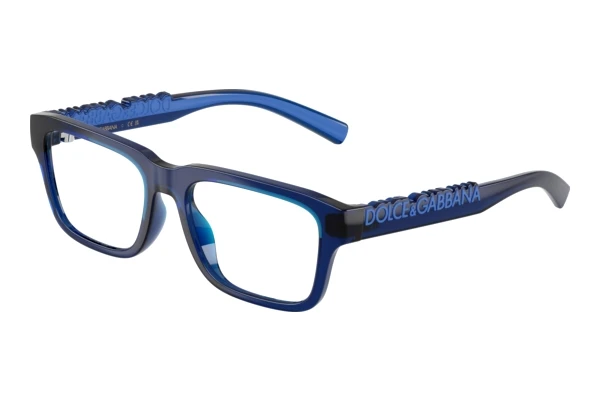 Okulary korekcyjne Dolce & Gabbana DX5008 3009