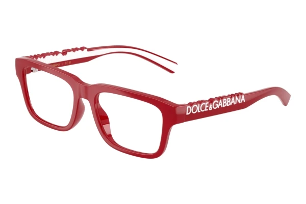 Okulary korekcyjne Dolce & Gabbana DX5008 3088