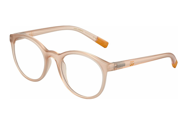 Okulary korekcyjne Dolce & Gabbana DX5095 3041