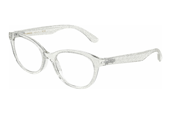 Okulary korekcyjne Dolce & Gabbana DX5096 3108