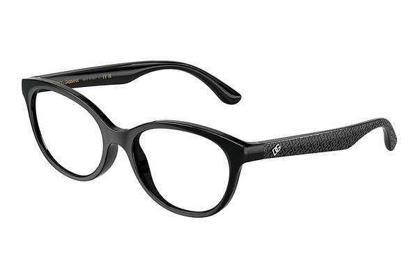 Okulary korekcyjne Dolce & Gabbana DX5096 501