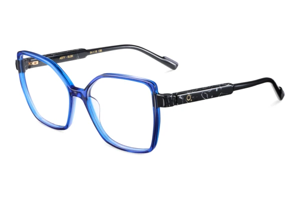 Okulary korekcyjne Etnia Barcelona ASTY BLBK