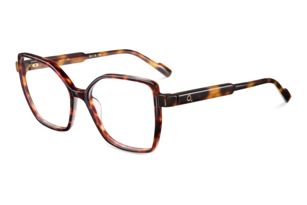 Okulary korekcyjne Etnia Barcelona ASTY HV