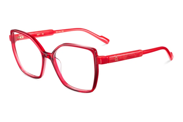 Okulary korekcyjne Etnia Barcelona ASTY RD