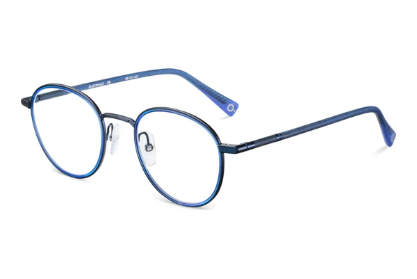 Okulary korekcyjne Etnia Barcelona BLUE WHALE DB