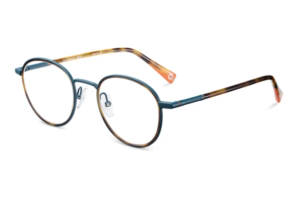 Okulary korekcyjne Etnia Barcelona BLUE WHALE PTHV