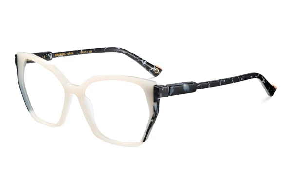 Okulary korekcyjne Etnia Barcelona BRAGANZA WHBK