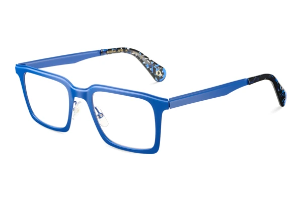 Okulary korekcyjne Etnia Barcelona BRUTAL N.39 BL