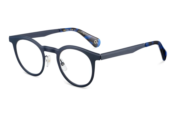 Okulary korekcyjne Etnia Barcelona BRUTAL NO.36 BL