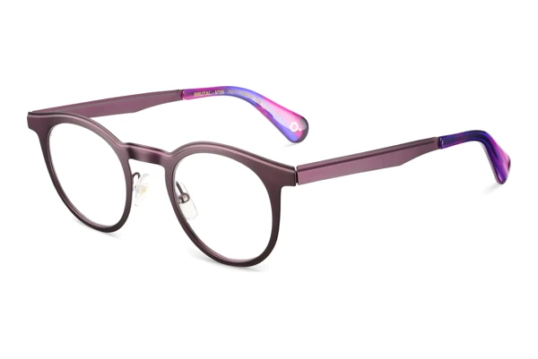 Okulary korekcyjne Etnia Barcelona BRUTAL NO.36 PU