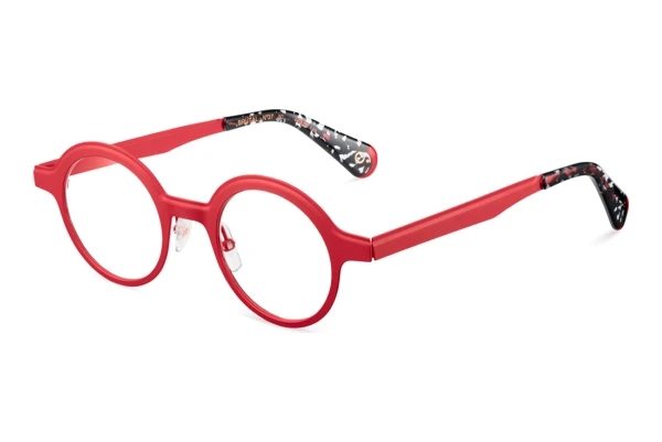 Okulary korekcyjne Etnia Barcelona BRUTAL NO.37 RD