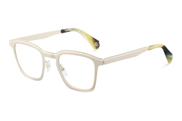 Okulary korekcyjne Etnia Barcelona BRUTAL NO.38 WH