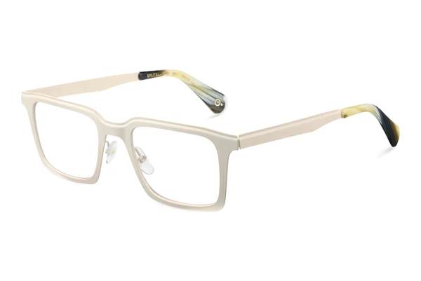 Okulary korekcyjne Etnia Barcelona BRUTAL NO.39 WH