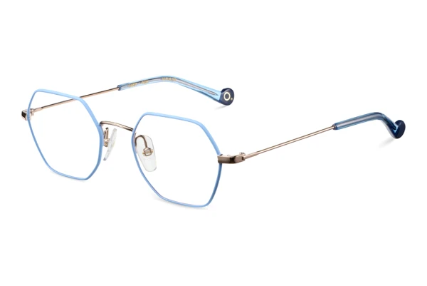 Okulary korekcyjne Etnia Barcelona CAKEY PGSK