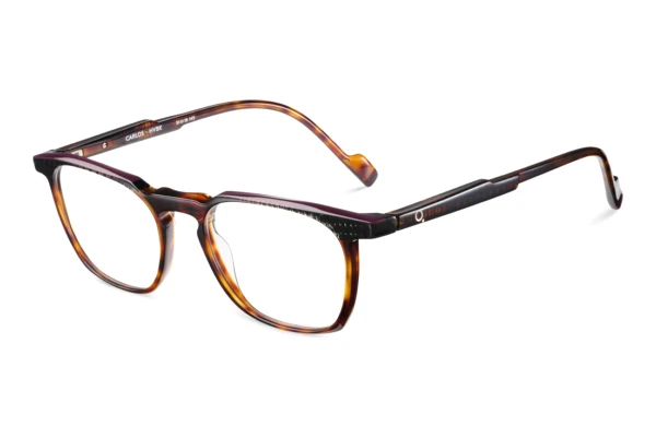 Okulary korekcyjne Etnia Barcelona CARLOS HVBK