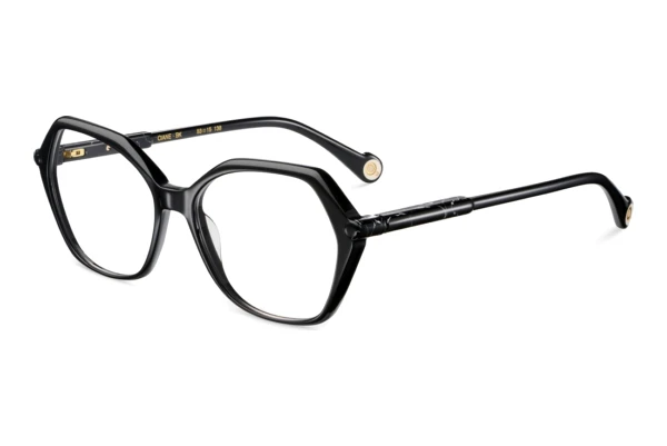 Okulary korekcyjne Etnia Barcelona CIANE BK