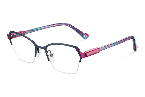 Okulary korekcyjne Etnia Barcelona DIANA BLFU