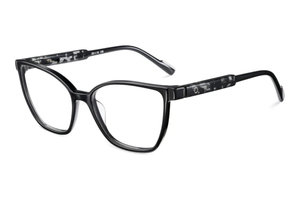 Okulary korekcyjne Etnia Barcelona DIONE BK