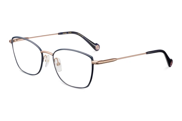 Okulary korekcyjne Etnia Barcelona DORIA BLPG