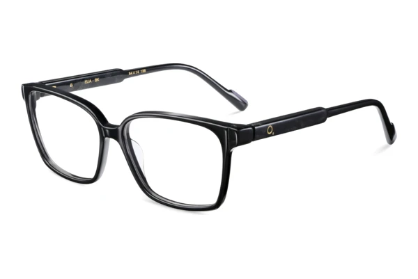 Okulary korekcyjne Etnia Barcelona ELIA BK
