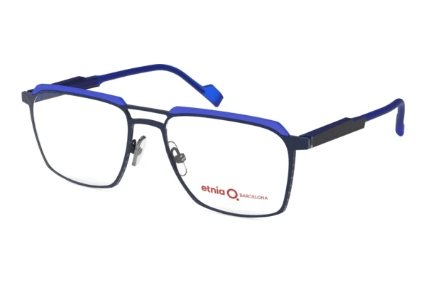 Okulary korekcyjne Etnia Barcelona ENRIC DBBL