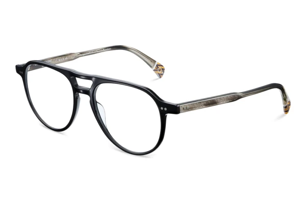 Okulary korekcyjne Etnia Barcelona ES MERCADAL BK