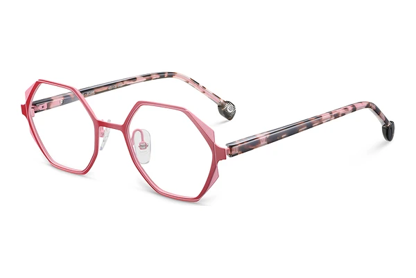 Okulary korekcyjne Etnia Barcelona EVE RDPK